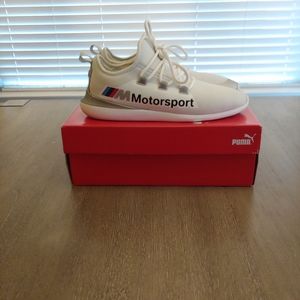 BMW Motorsport Pumas